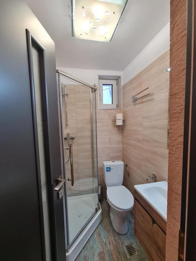 City Home Bukares Bagian luar foto