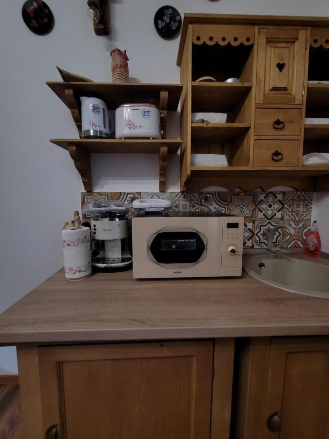 City Home Bukares Bagian luar foto
